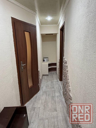 2х ком. квартира в Куйбышевском р-не, Админпоселок Донецк - изображение 8