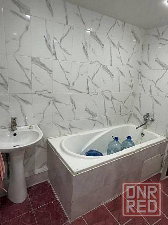 2х ком. квартира в Куйбышевском р-не, Админпоселок Донецк - изображение 9