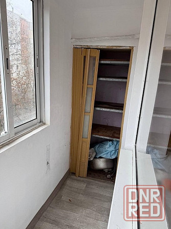 2х ком. квартира в Куйбышевском р-не, Админпоселок Донецк - изображение 4