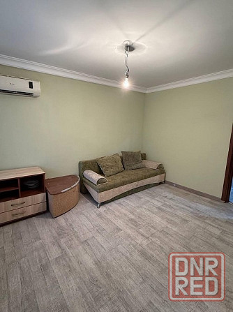 2х ком. квартира в Куйбышевском р-не, Админпоселок Донецк - изображение 2