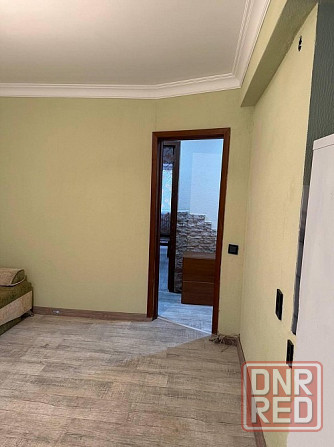 2х ком. квартира в Куйбышевском р-не, Админпоселок Донецк - изображение 3