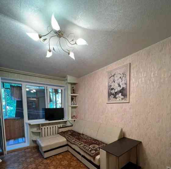 Сдаётся двухкомнатная квартира в Куйбышевском районе, г. Донецк Донецк