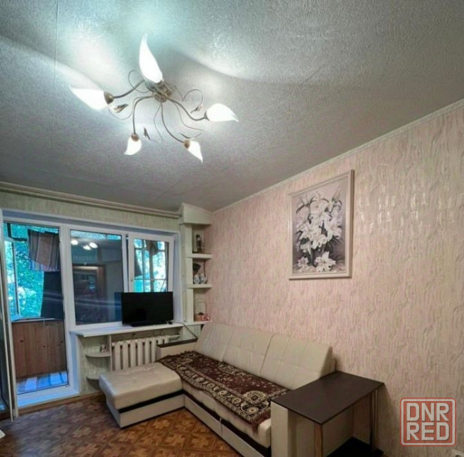 Сдаётся двухкомнатная квартира в Куйбышевском районе, г. Донецк Донецк - изображение 4