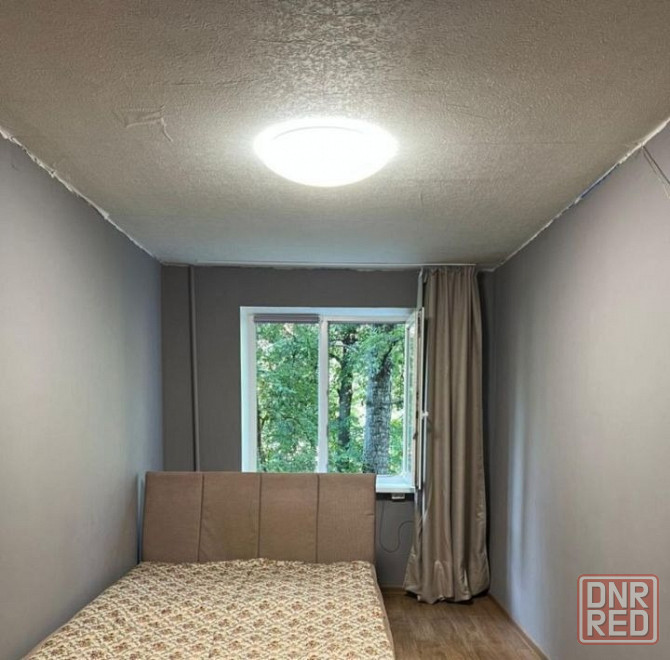 Сдаётся двухкомнатная квартира в Куйбышевском районе, г. Донецк Донецк - изображение 2