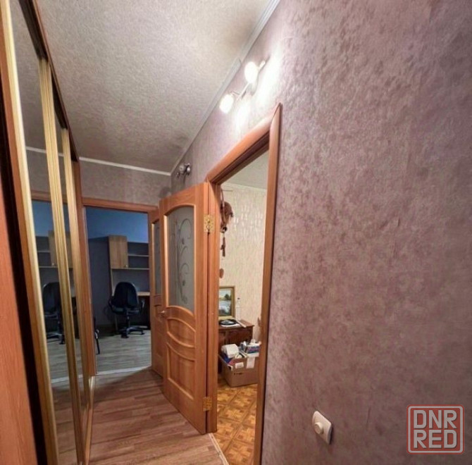 Сдаётся двухкомнатная квартира в Куйбышевском районе, г. Донецк Донецк - изображение 5