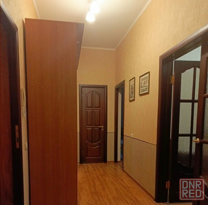 Сдам 2комнатную квартиру с хорошим ремонтом в Пролетарском районе Донецк - изображение 5