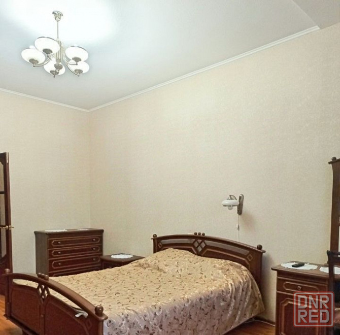 Сдам 2комнатную квартиру с хорошим ремонтом в Пролетарском районе Донецк - изображение 4