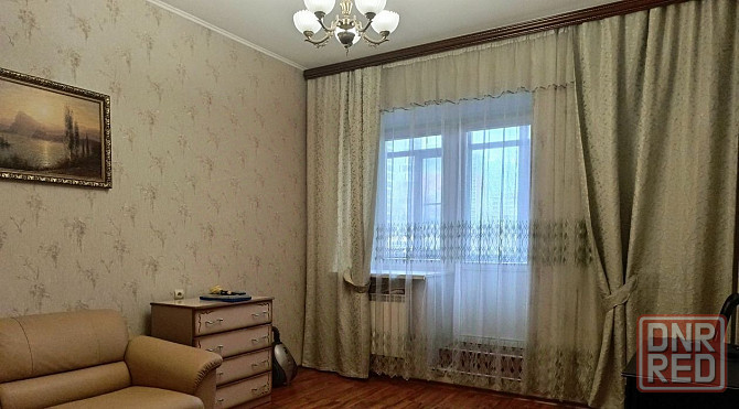 Сдам 2комнатную квартиру с хорошим ремонтом в Пролетарском районе Донецк - изображение 2