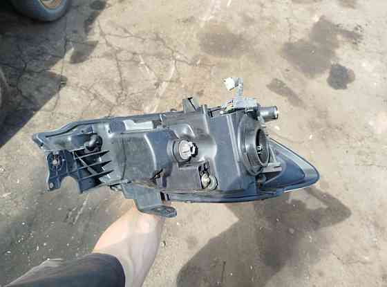 Фара левая правая Мицубиси Ланцер Рено Флюенс Ниссан Енакиево