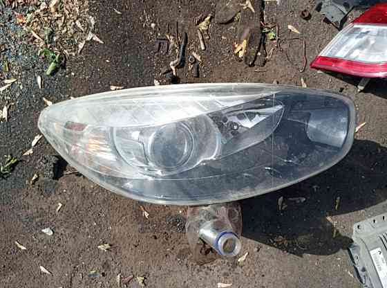 Фара левая правая Мицубиси Ланцер Рено Флюенс Ниссан Енакиево