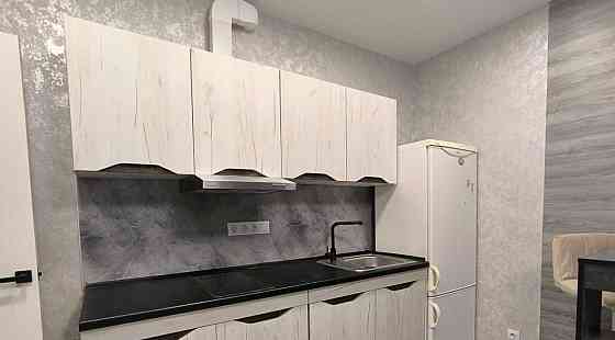 Сдаётся в Донецке однокомнатная квартира, Пролетарский район, ул. Раздольная Донецк