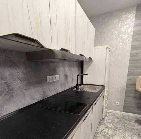 Сдаётся в Донецке однокомнатная квартира, Пролетарский район, ул. Раздольная Донецк