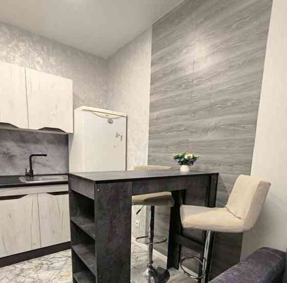 Сдаётся в Донецке однокомнатная квартира, Пролетарский район, ул. Раздольная Донецк