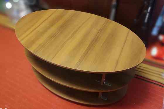 Журнальный Столик Донецк