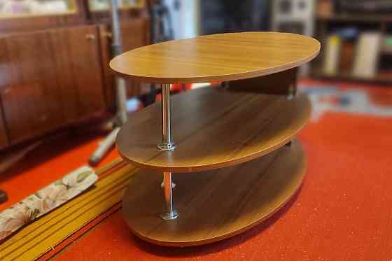 Журнальный Столик Донецк