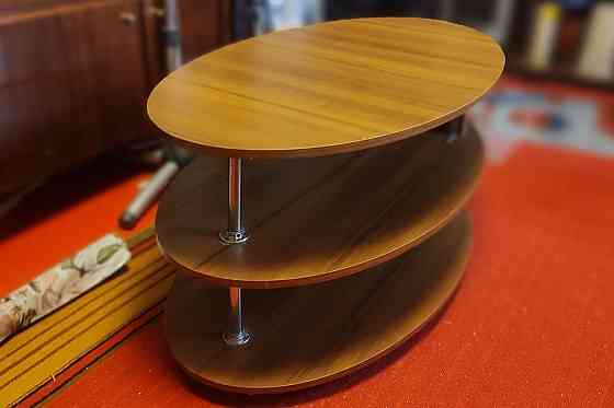 Журнальный Столик Донецк