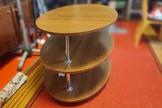 Журнальный Столик Донецк