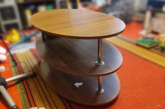 Журнальный Столик Донецк