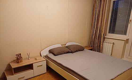 Сдается двухкомнатная квартира в Калининском районе Донецка. Ориентир: Обл гаи. Донецк