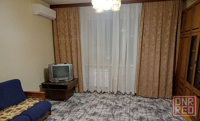 Сдается двухкомнатная квартира в Калининском районе Донецка. Ориентир: Обл гаи. Донецк - изображение 2