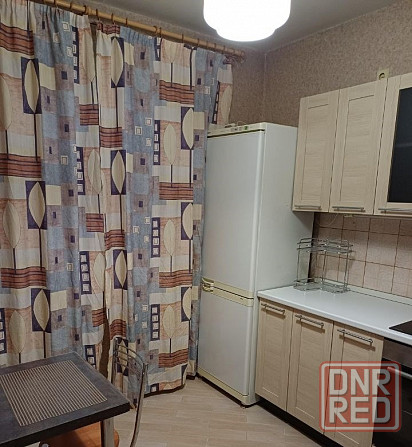 Сдается двухкомнатная квартира в Калининском районе Донецка. Ориентир: Обл гаи. Донецк - изображение 4