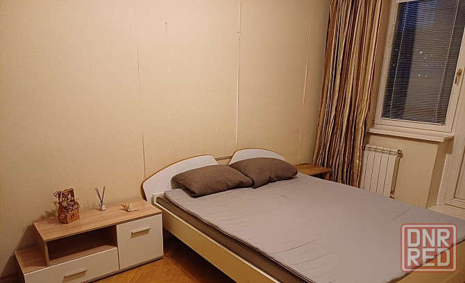 Сдается двухкомнатная квартира в Калининском районе Донецка. Ориентир: Обл гаи. Донецк - изображение 5