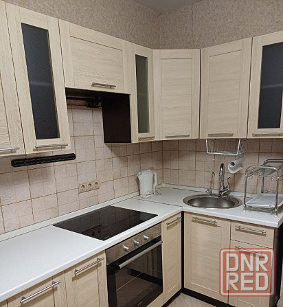 Сдается двухкомнатная квартира в Калининском районе Донецка. Ориентир: Обл гаи. Донецк - изображение 1