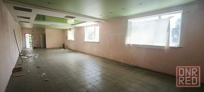 Топ локация! Аренда помещения на Текстильщике! Донецк - изображение 1