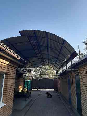 Ворота, заборы, навесы Донецк