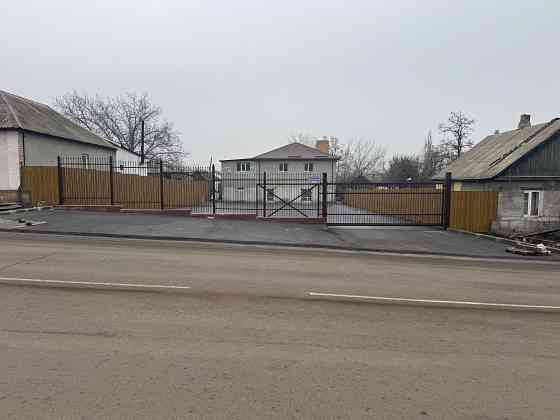 Аренда коммерческой недвижимости Макеевка