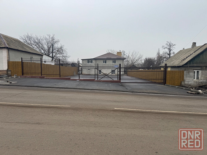 Аренда коммерческой недвижимости Макеевка - изображение 1