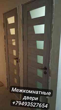 Окна, двери , балконы , натяжные потолки. Макеевка