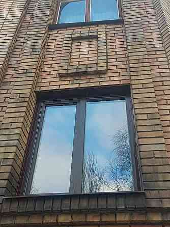 Окна, двери , балконы , натяжные потолки. Макеевка