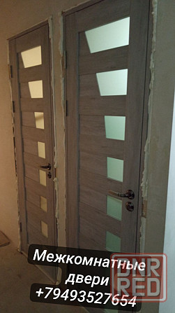 Окна, двери , балконы , натяжные потолки. Макеевка - изображение 4