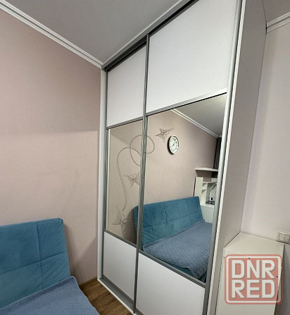 Сдаю двухкомнатную квартиру в Ворошиловском районе Донецка, по адресу: Школьный Бульвар 21. Донецк - изображение 9