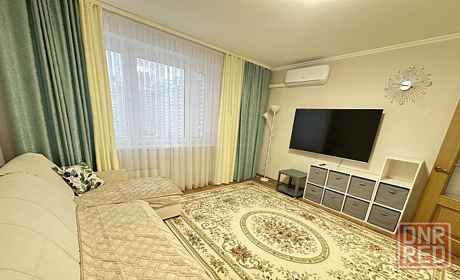 Сдаю двухкомнатную квартиру в Ворошиловском районе Донецка, по адресу: Школьный Бульвар 21. Донецк - изображение 3