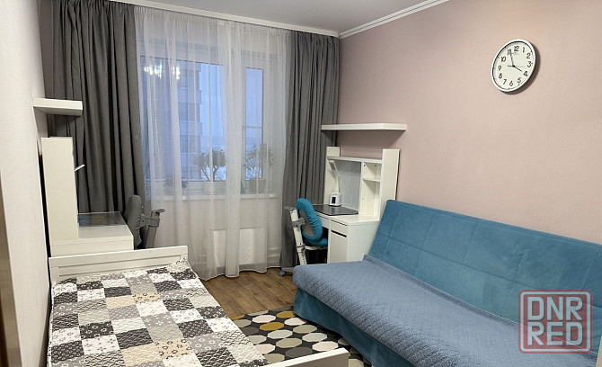 Сдаю двухкомнатную квартиру в Ворошиловском районе Донецка, по адресу: Школьный Бульвар 21. Донецк - изображение 8