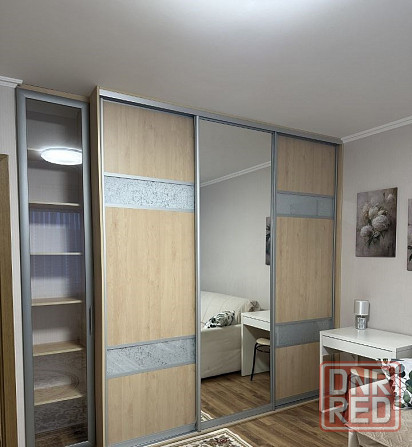 Сдаю двухкомнатную квартиру в Ворошиловском районе Донецка, по адресу: Школьный Бульвар 21. Донецк - изображение 10