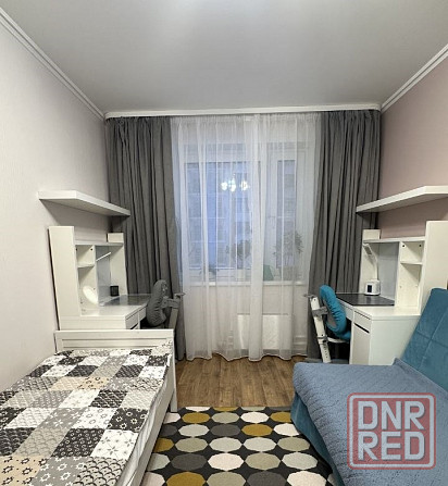 Сдаю двухкомнатную квартиру в Ворошиловском районе Донецка, по адресу: Школьный Бульвар 21. Донецк - изображение 4