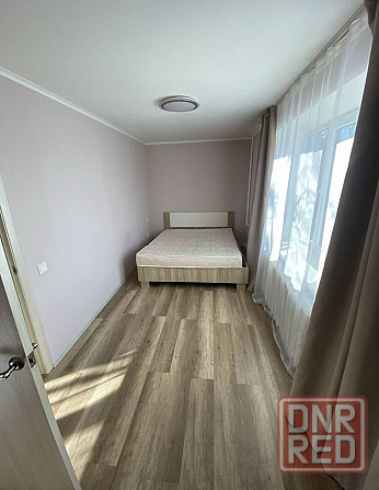 Сдается 2х-комнатная квартира Район: Ворошиловский Ориентир: Национальный университет Донецк - изображение 2