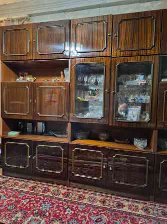 Шкафы/стенки Донецк