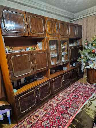 Шкафы/стенки Донецк