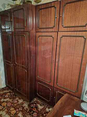 Шкафы/стенки Донецк