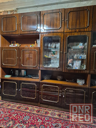 Шкафы/стенки Донецк - изображение 2