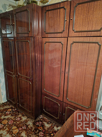 Шкафы/стенки Донецк - изображение 3