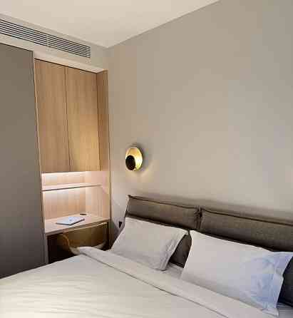 Сдаю двухкомнатную квартиру в Ворошиловском районе Донецка напротив обл.Администрации. Донецк