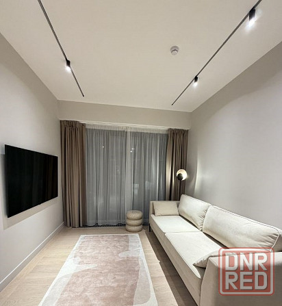 Сдаю двухкомнатную квартиру в Ворошиловском районе Донецка напротив обл.Администрации. Донецк - изображение 8