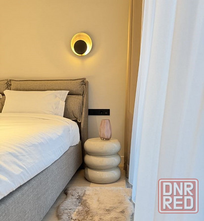 Сдаю двухкомнатную квартиру в Ворошиловском районе Донецка напротив обл.Администрации. Донецк - изображение 6