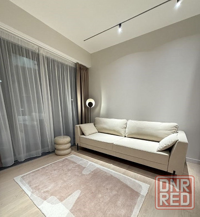 Сдаю двухкомнатную квартиру в Ворошиловском районе Донецка напротив обл.Администрации. Донецк - изображение 2