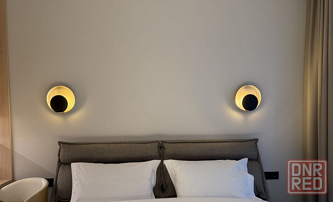 Сдаю двухкомнатную квартиру в Ворошиловском районе Донецка напротив обл.Администрации. Донецк - изображение 7